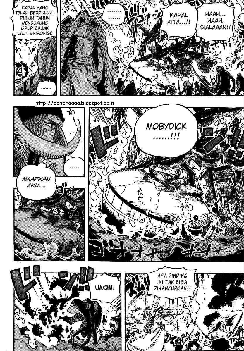 Chapter 565 - halaman 6