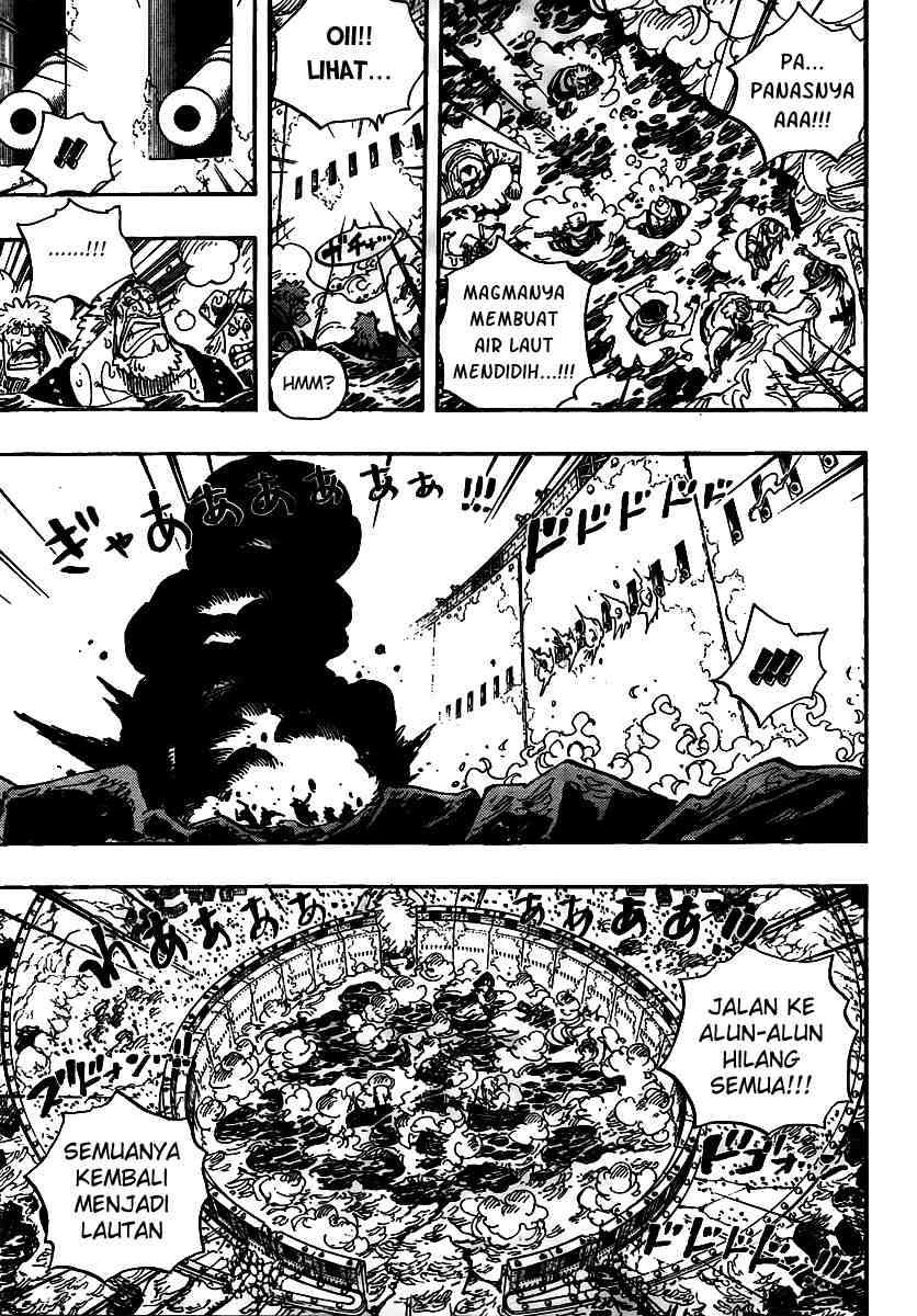 Chapter 565 - halaman 7