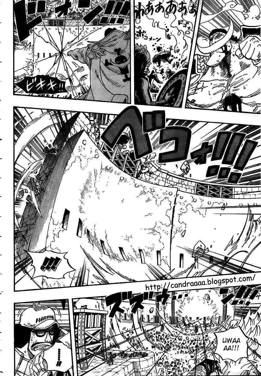 Chapter 565 - halaman 8