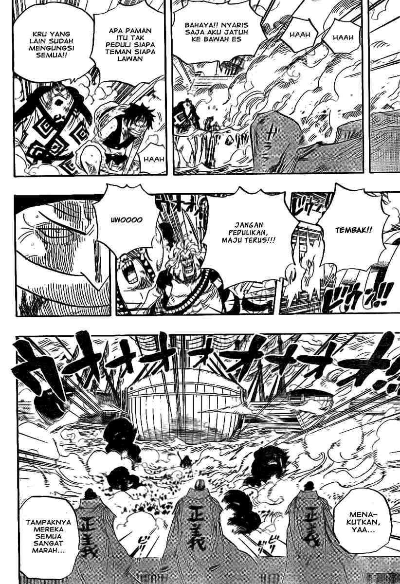 Chapter 564 - halaman 11