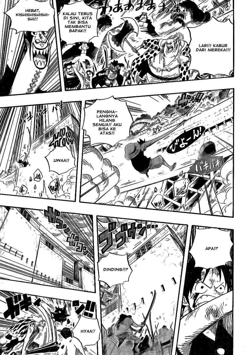 Chapter 564 - halaman 12