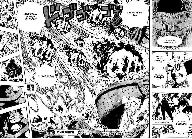 Chapter 564 - halaman 14