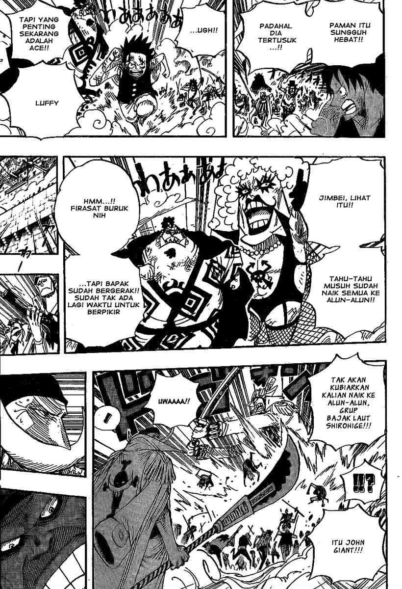 Chapter 564 - halaman 5