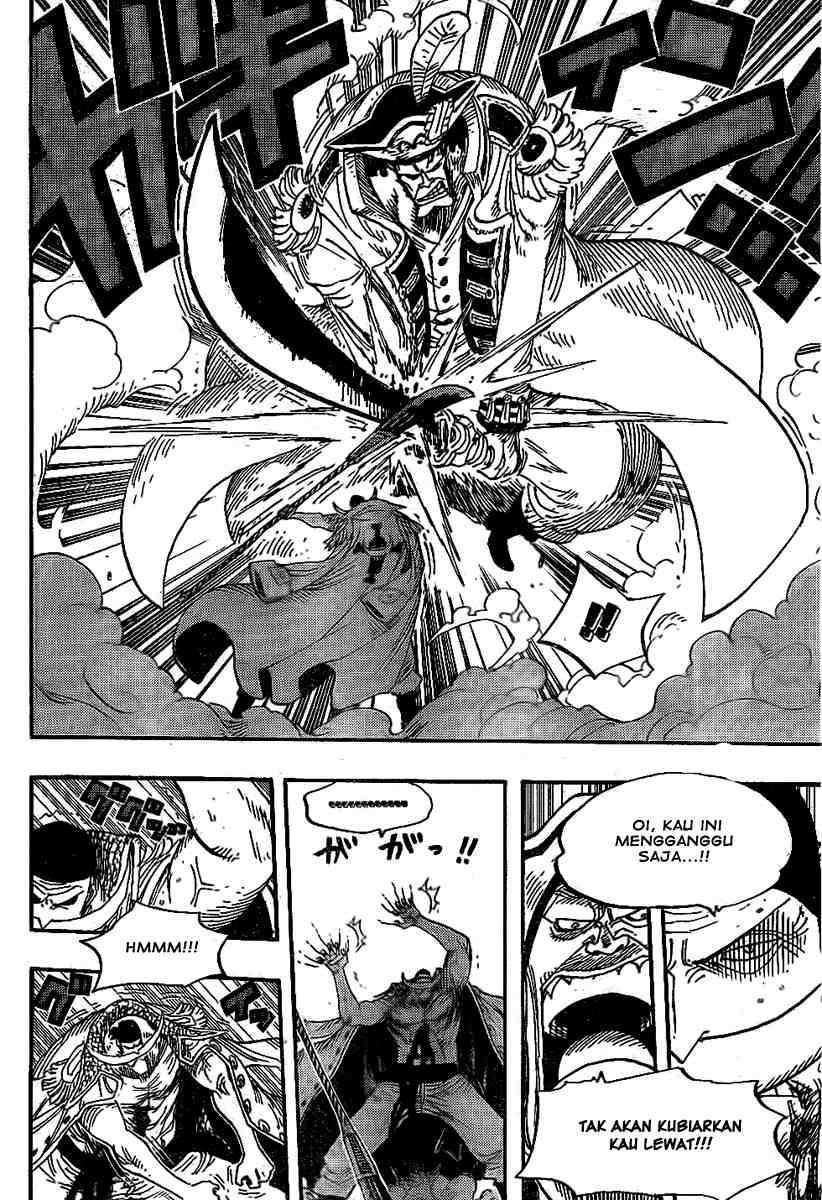 Chapter 564 - halaman 6