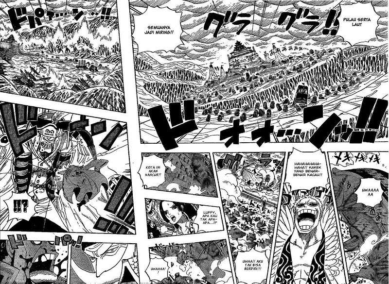Chapter 564 - halaman 8