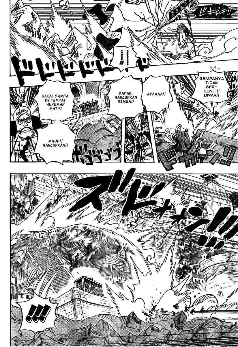 Chapter 564 - halaman 9