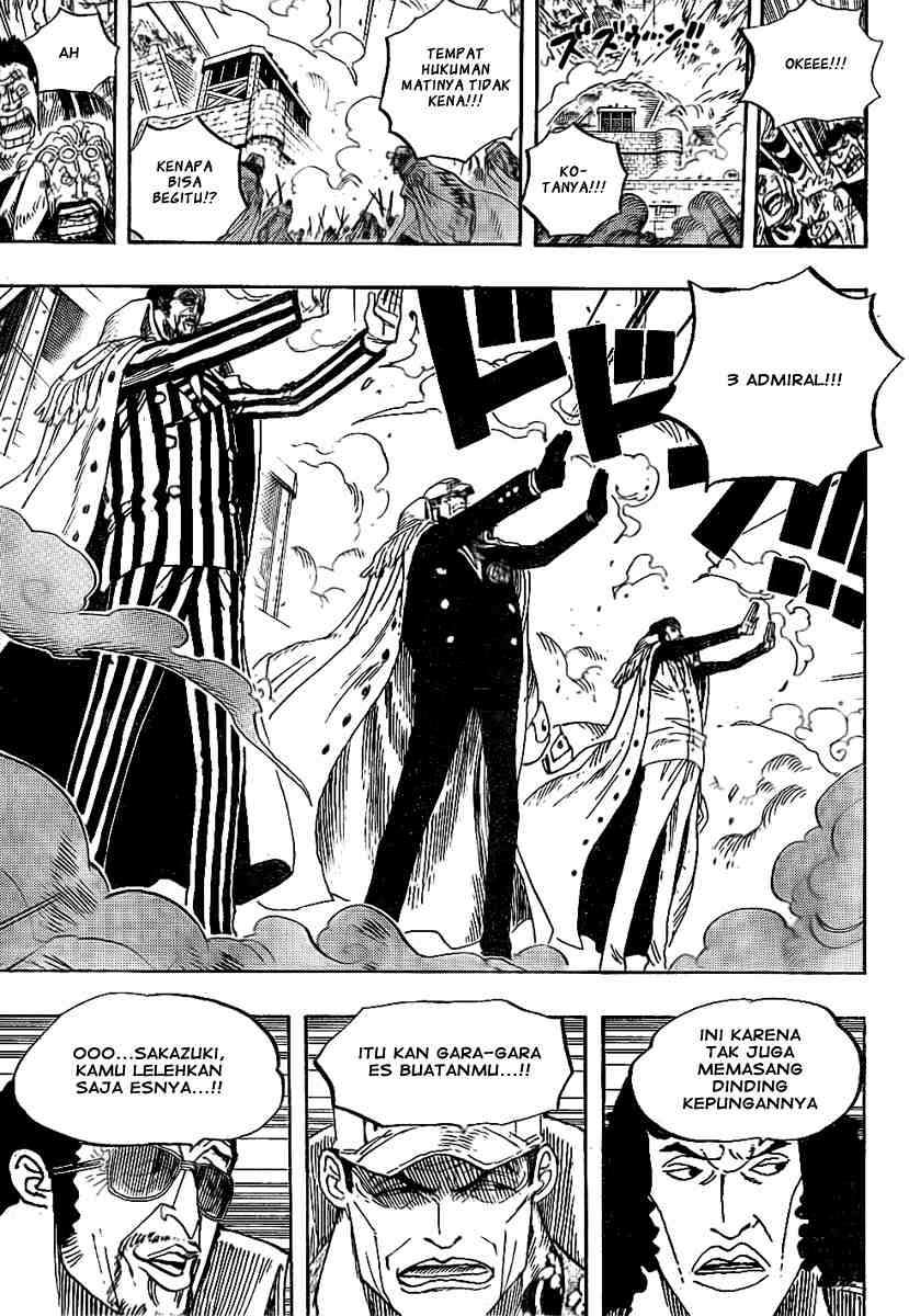 Chapter 564 - halaman 10