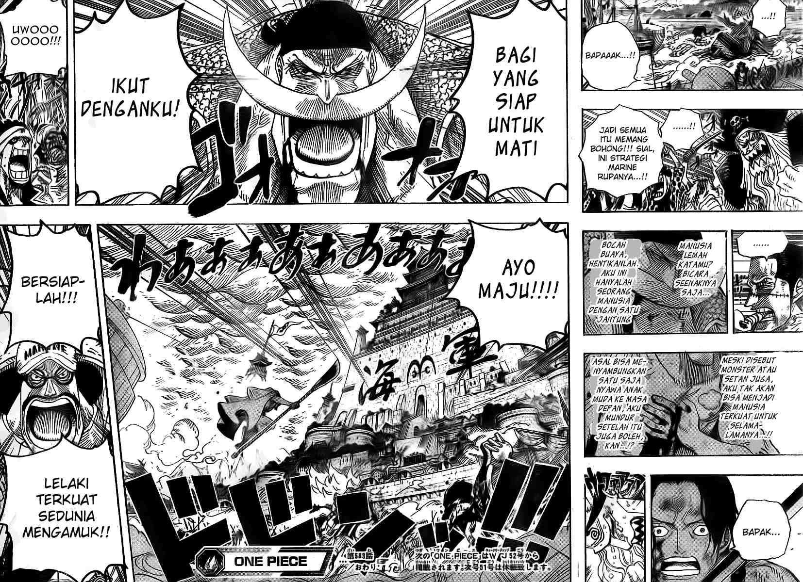 Chapter 563 - halaman 16