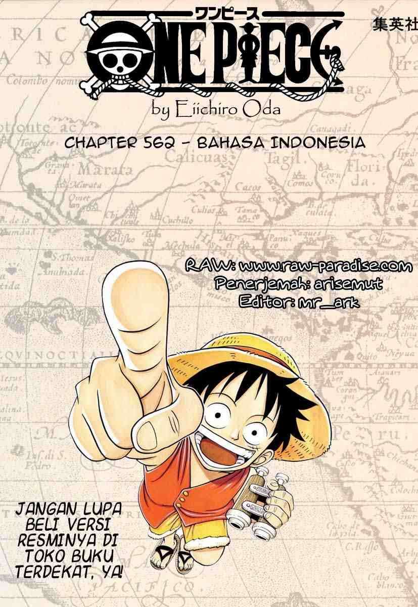 Chapter 562 - halaman 16