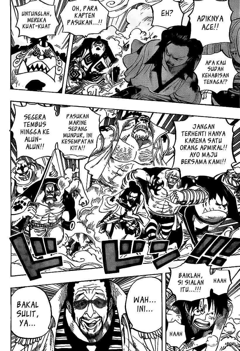 Chapter 562 - halaman 9