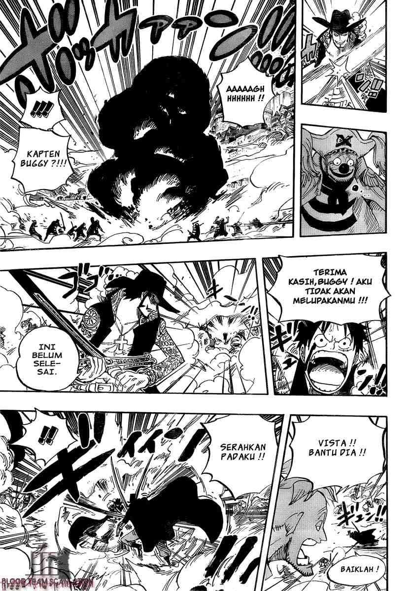 Chapter 561 - halaman 12