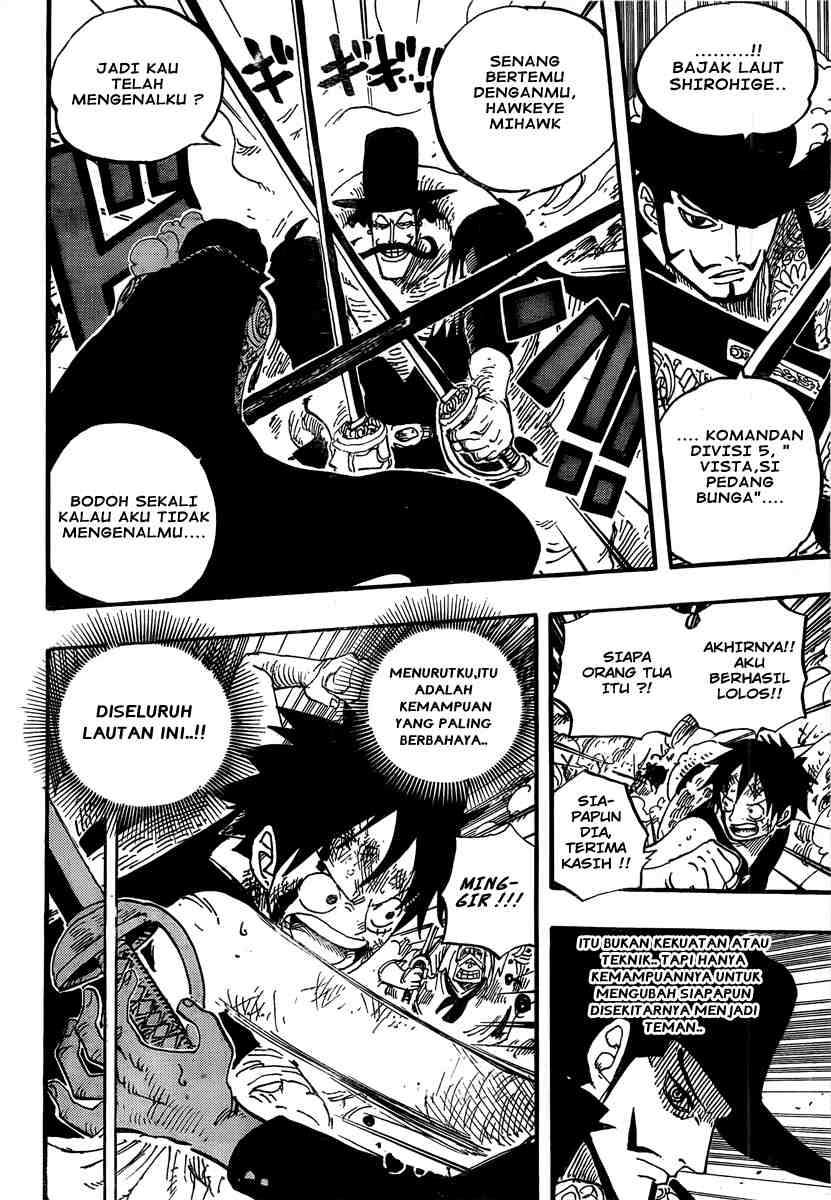 Chapter 561 - halaman 13