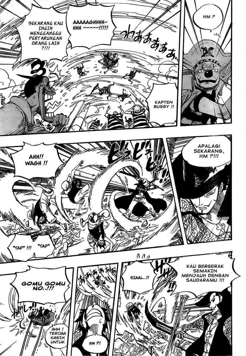 Chapter 561 - halaman 10