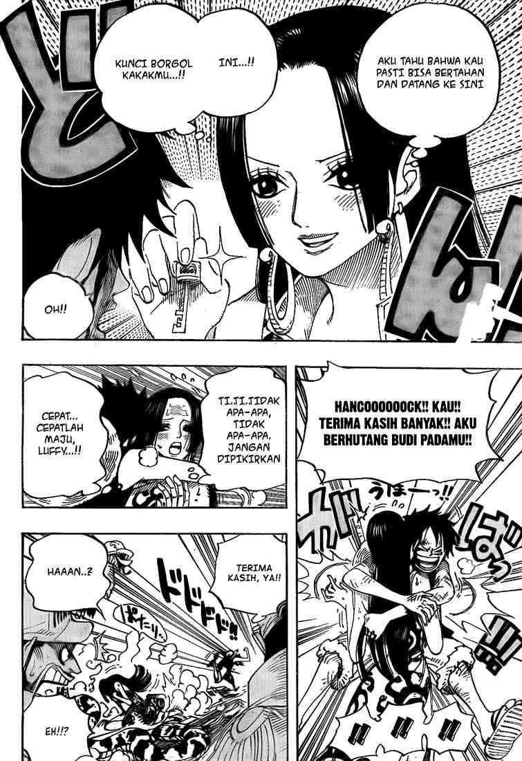 Chapter 560 - halaman 4