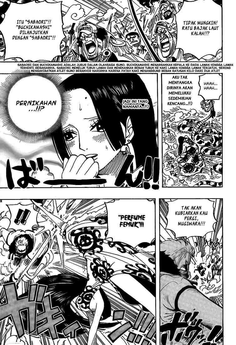 Chapter 560 - halaman 5