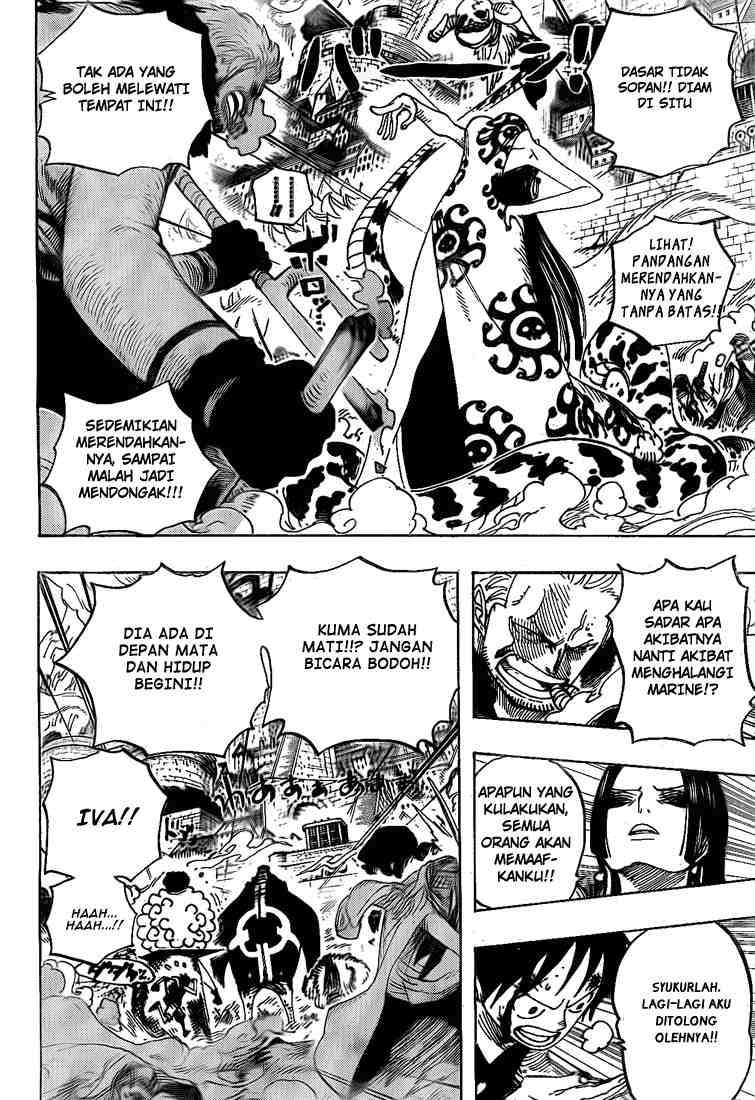 Chapter 560 - halaman 6