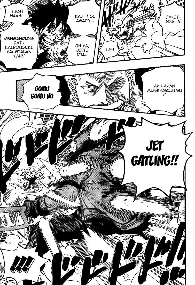 Chapter 559 - halaman 11