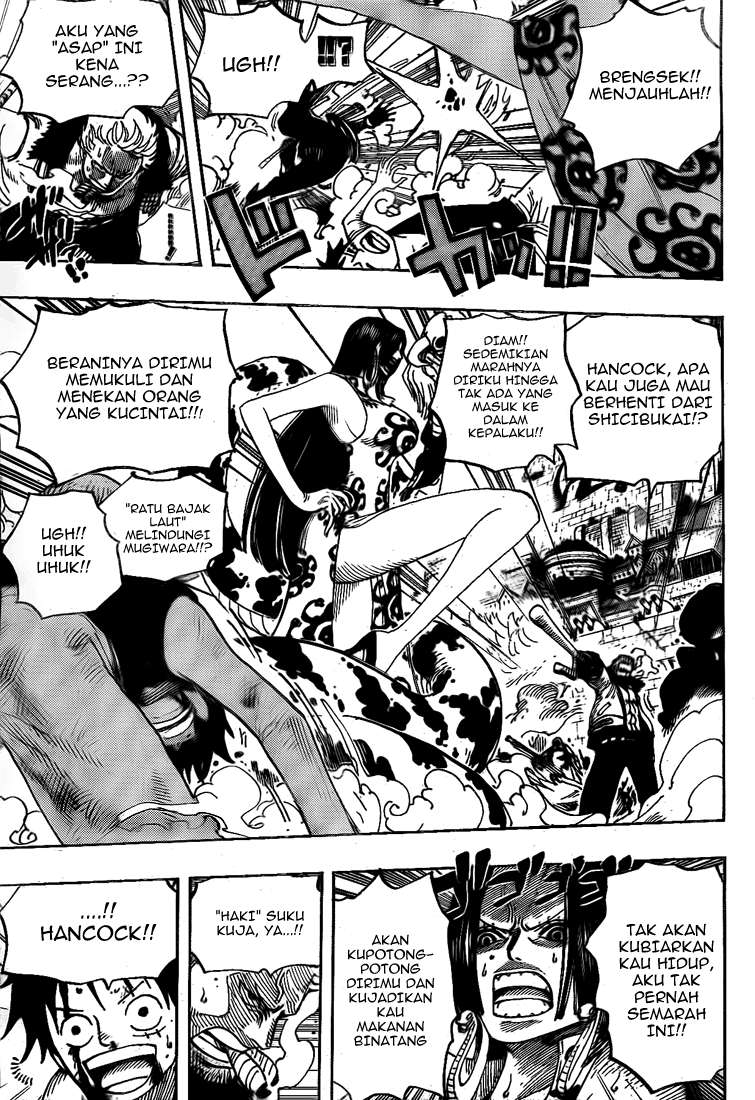 Chapter 559 - halaman 13