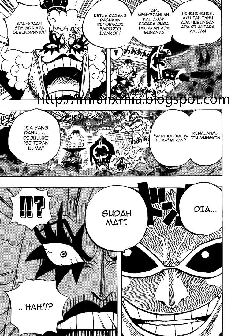 Chapter 559 - halaman 15