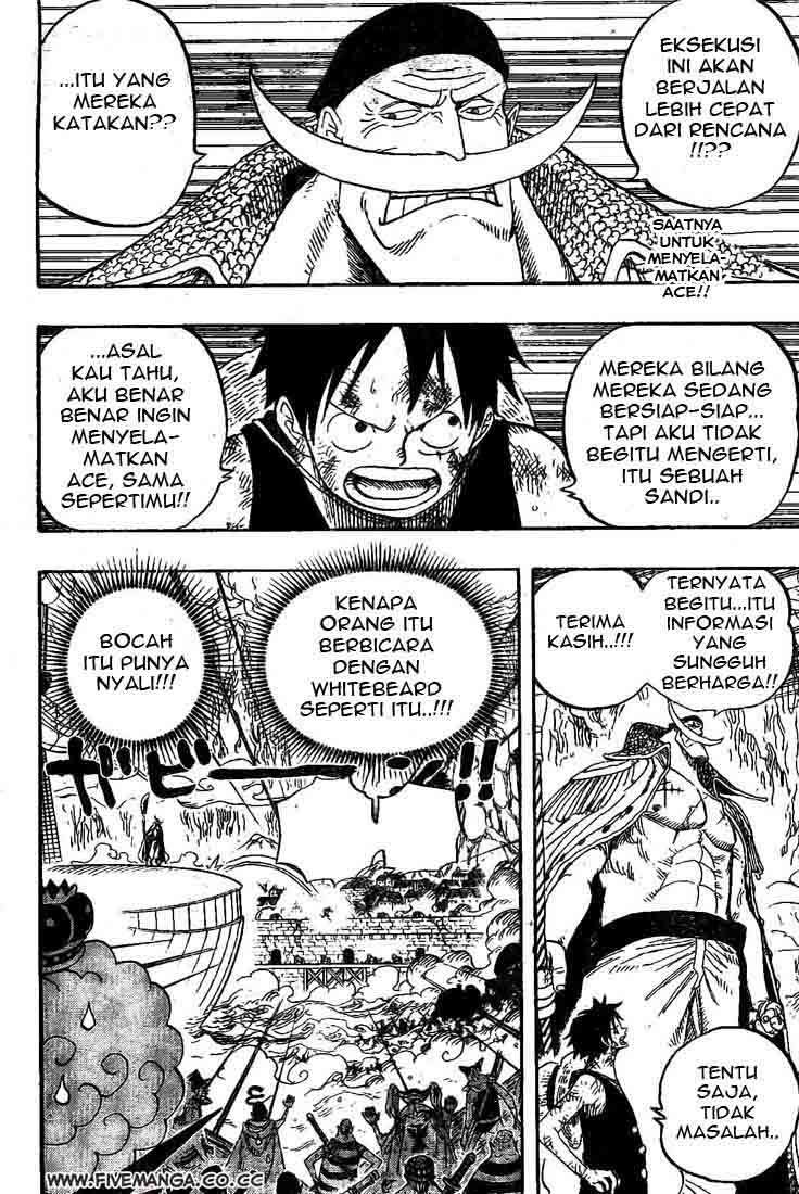 Chapter 558 - halaman 2
