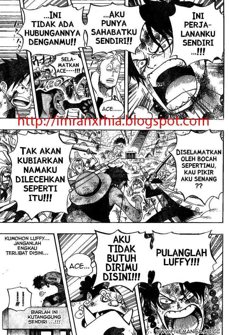 Chapter 558 - halaman 9