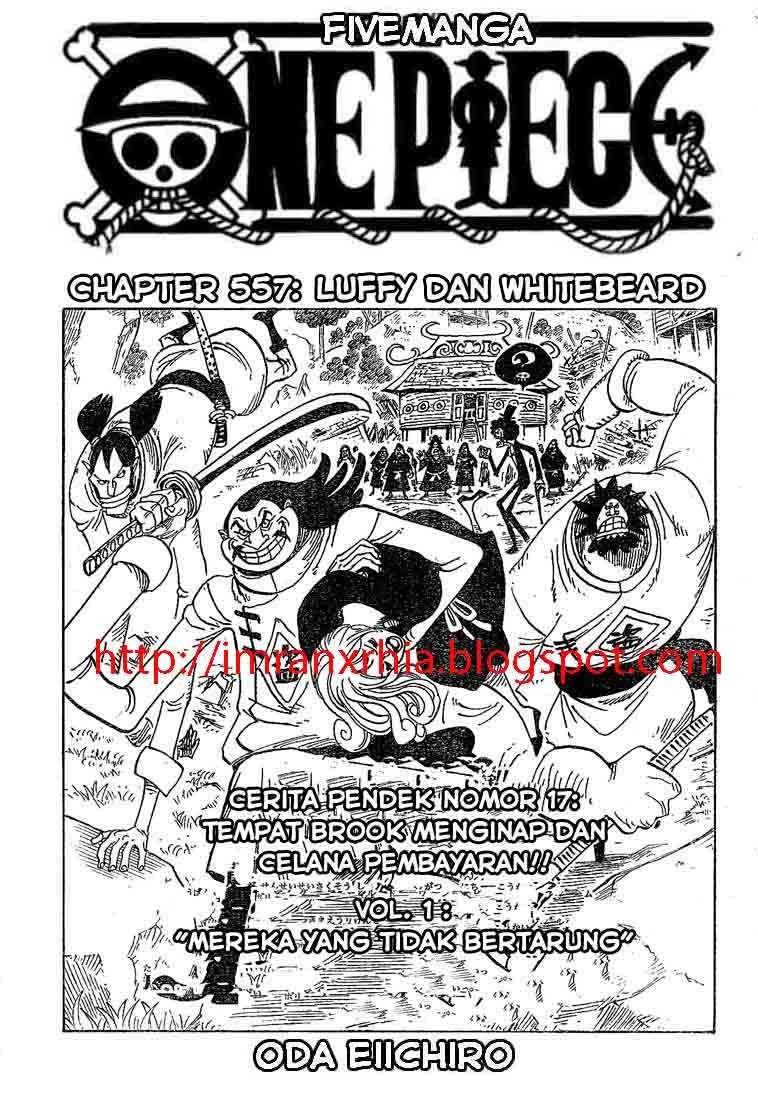 Chapter 557 - halaman 2