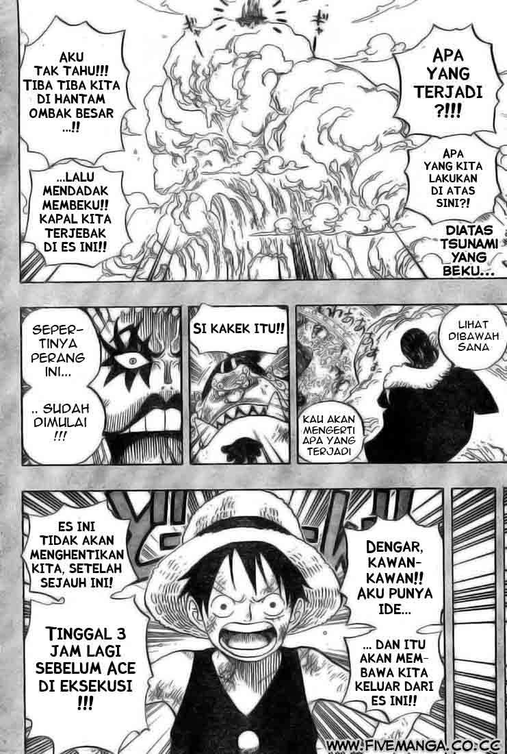 Chapter 557 - halaman 3