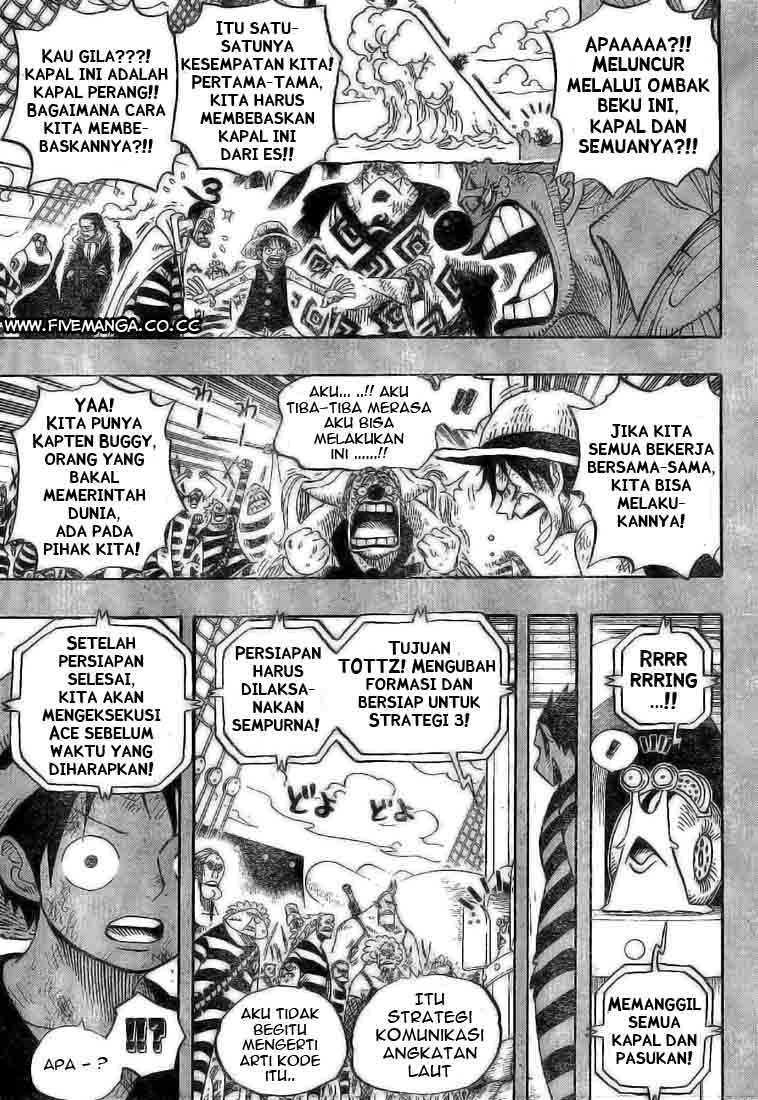 Chapter 557 - halaman 4