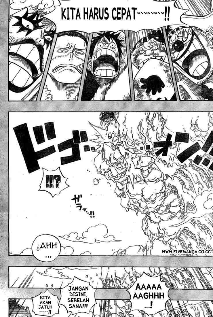 Chapter 557 - halaman 5