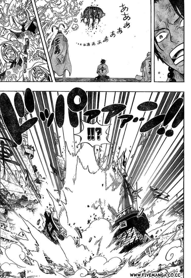 Chapter 557 - halaman 6