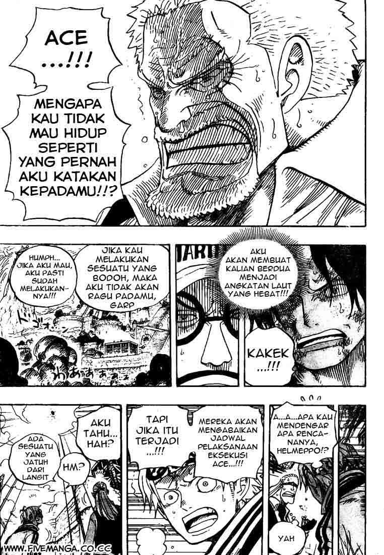 Chapter 556 - halaman 13