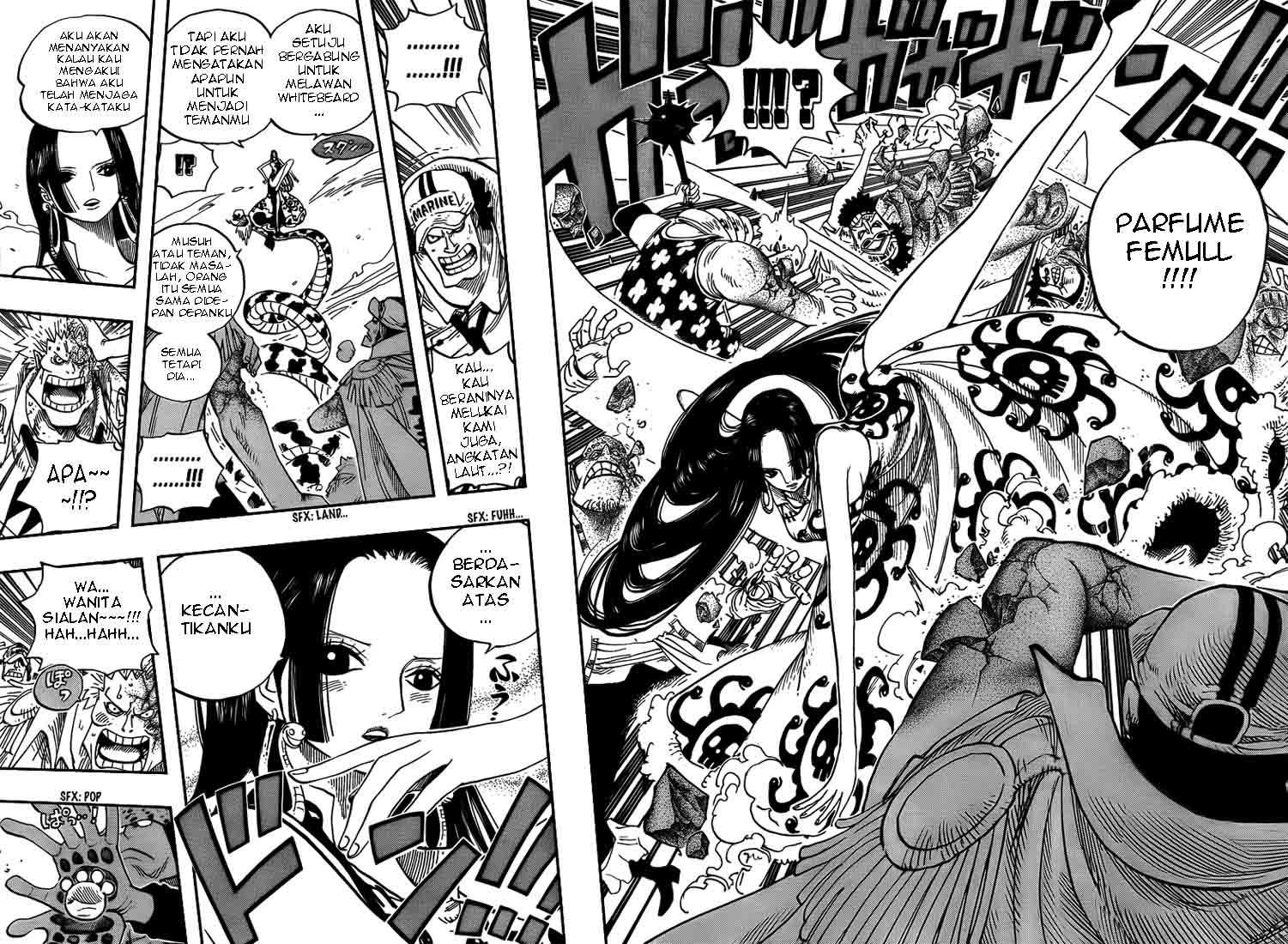 Chapter 555 - halaman 6