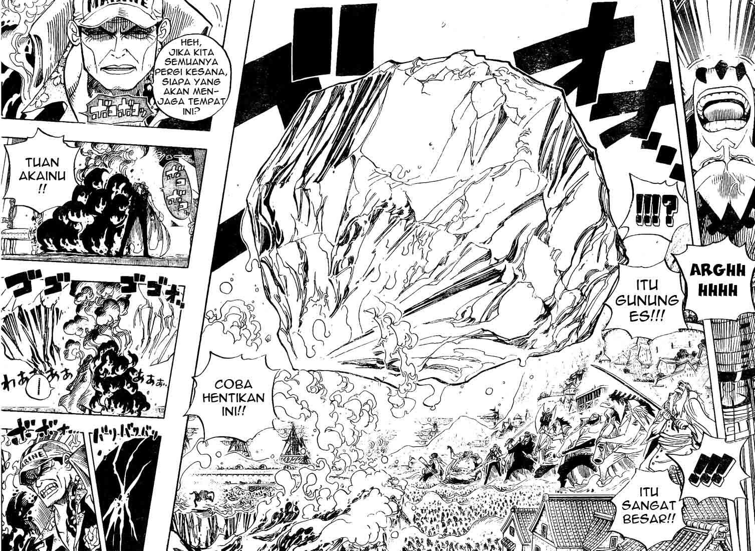 Chapter 554 - halaman 5