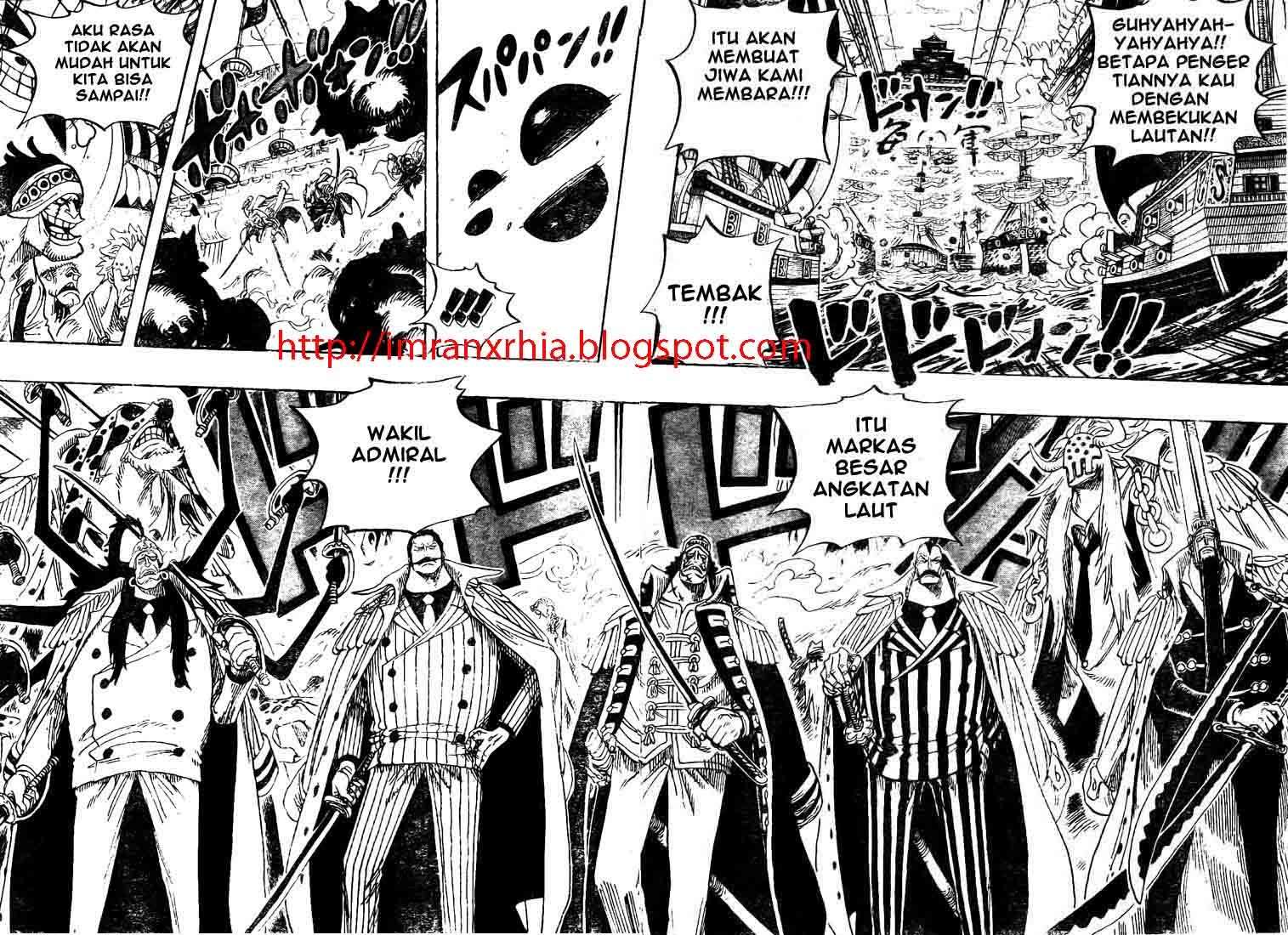 Chapter 554 - halaman 7