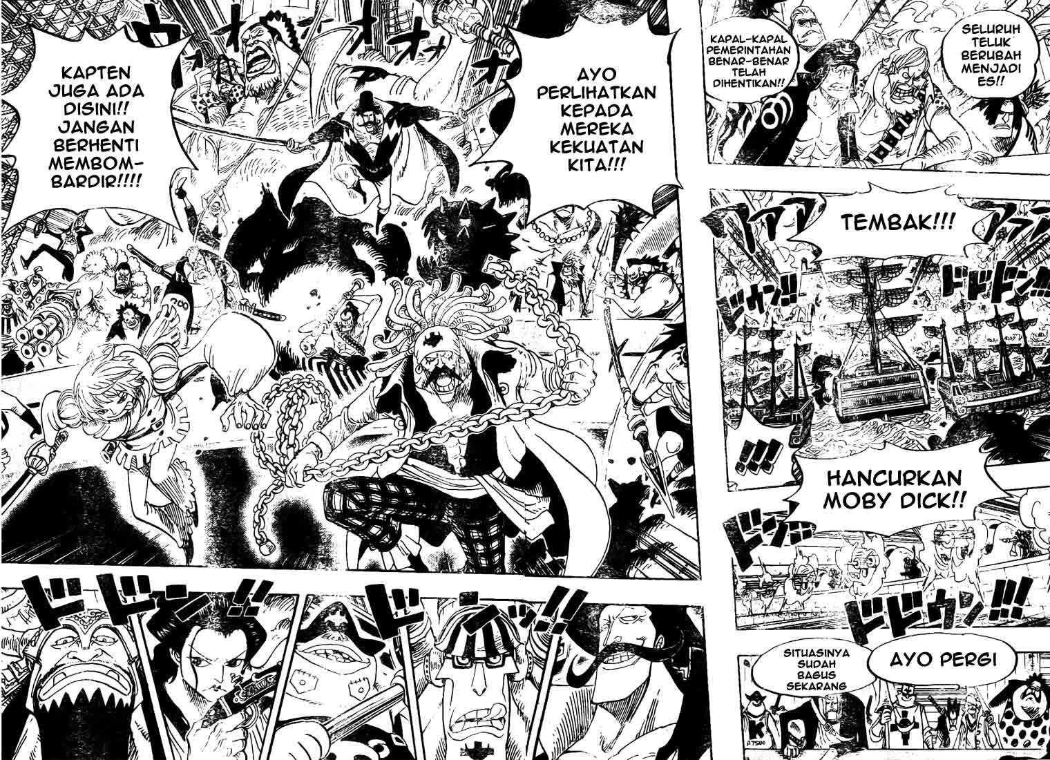 Chapter 553 - halaman 5