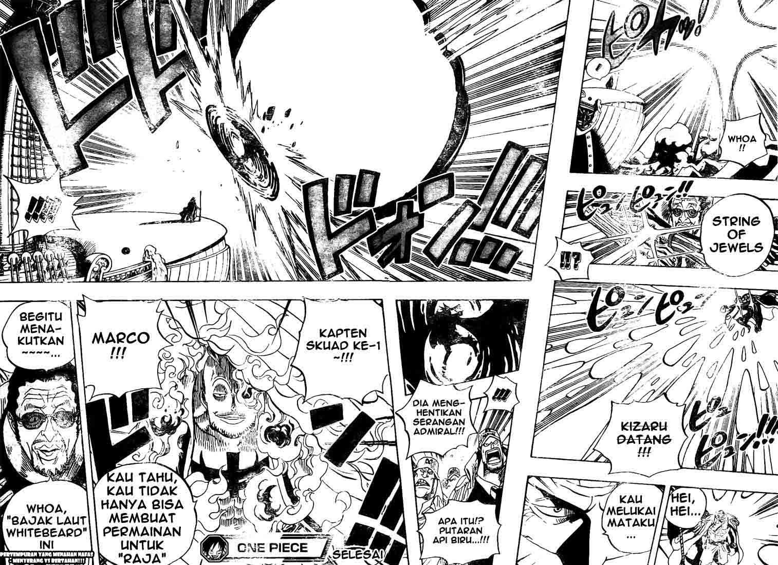 Chapter 553 - halaman 9