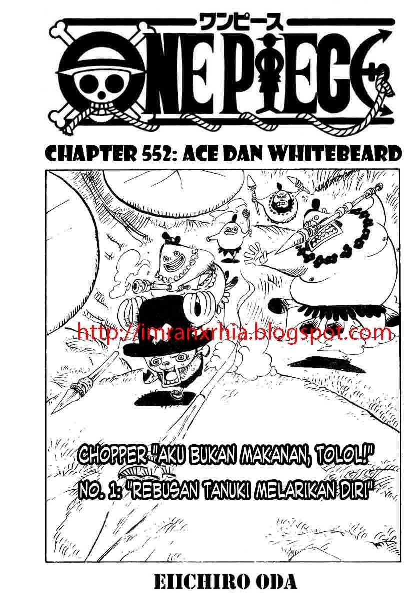 Chapter 552 - halaman 1
