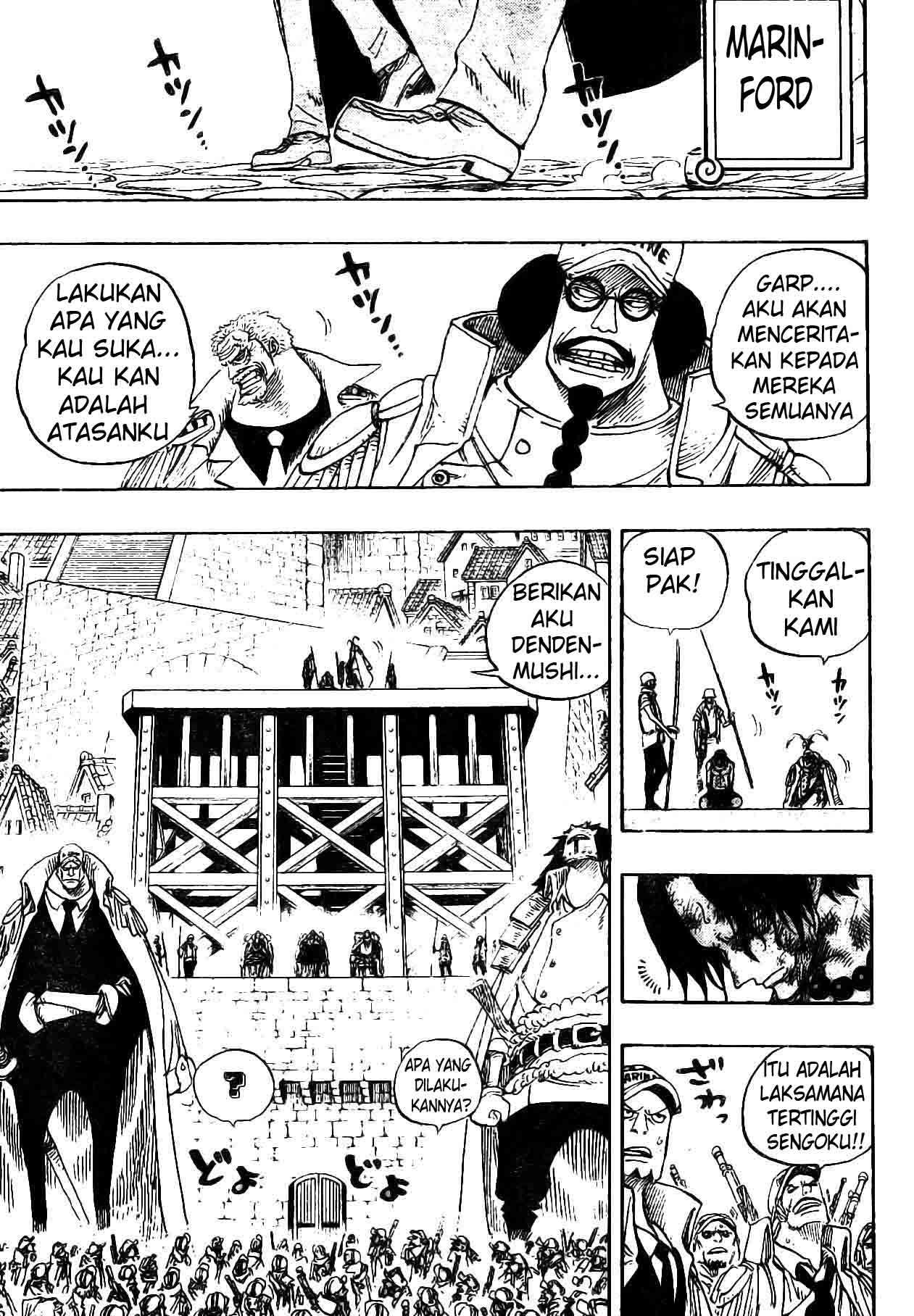 Chapter 550 - halaman 10