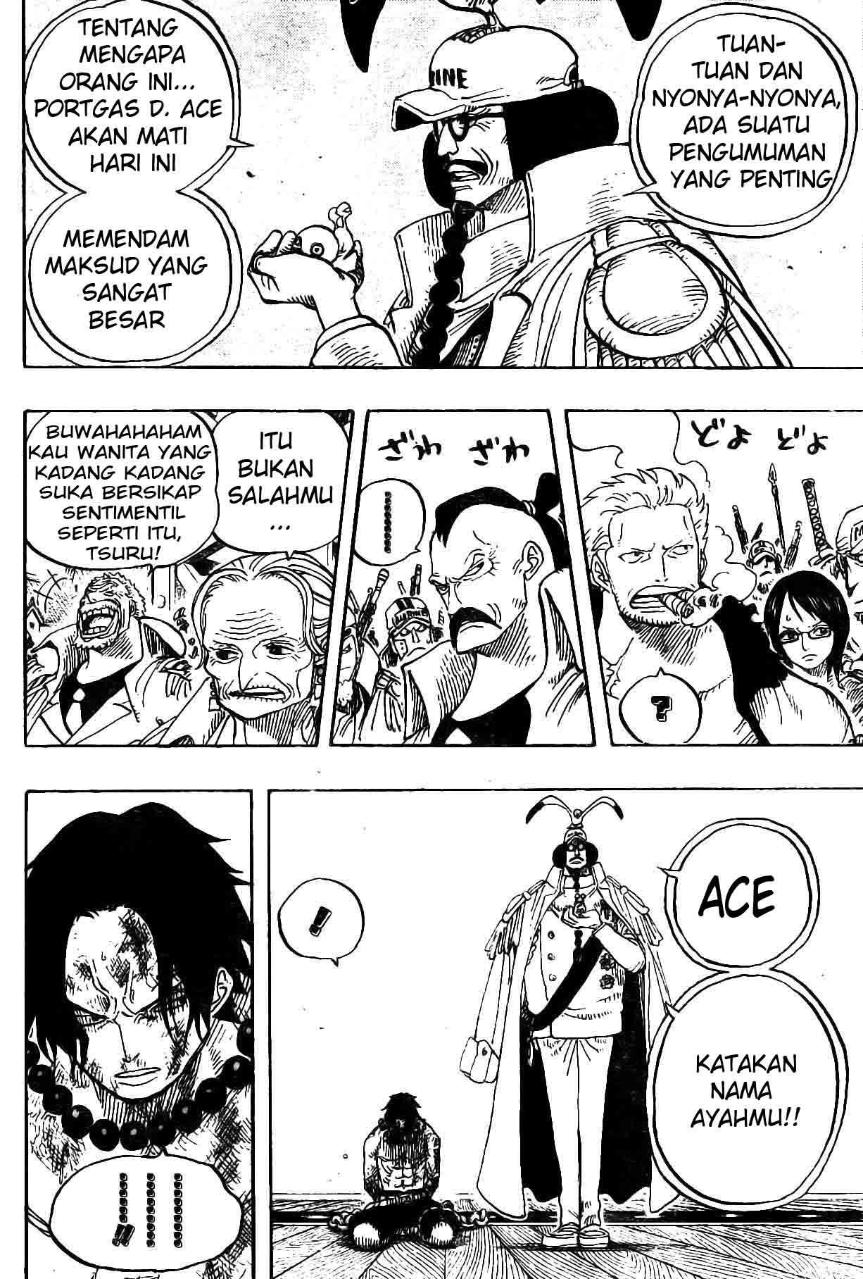 Chapter 550 - halaman 11