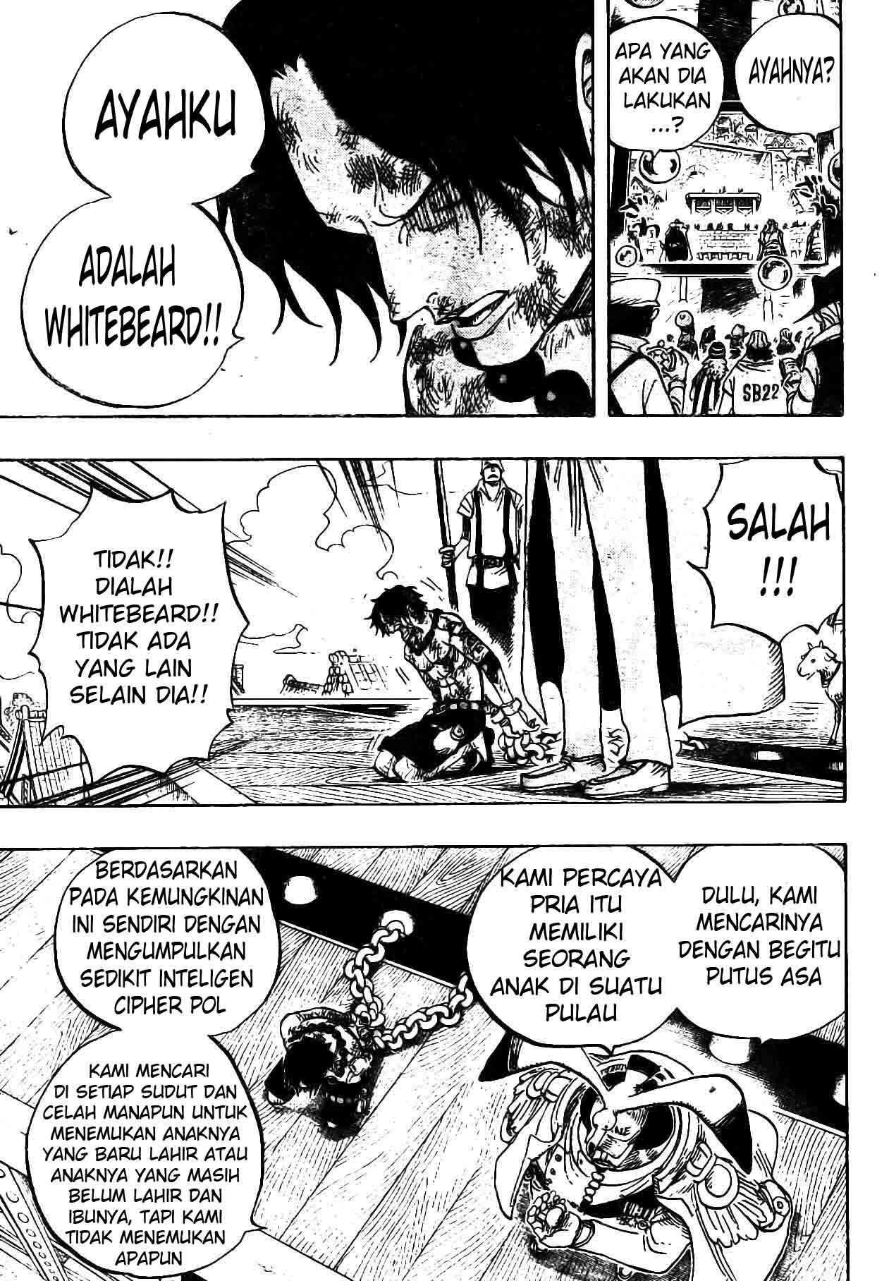 Chapter 550 - halaman 12