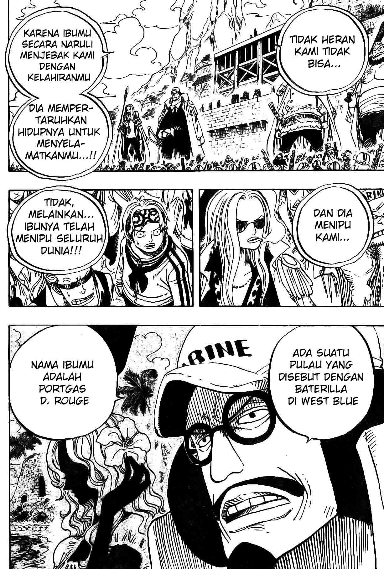 Chapter 550 - halaman 13