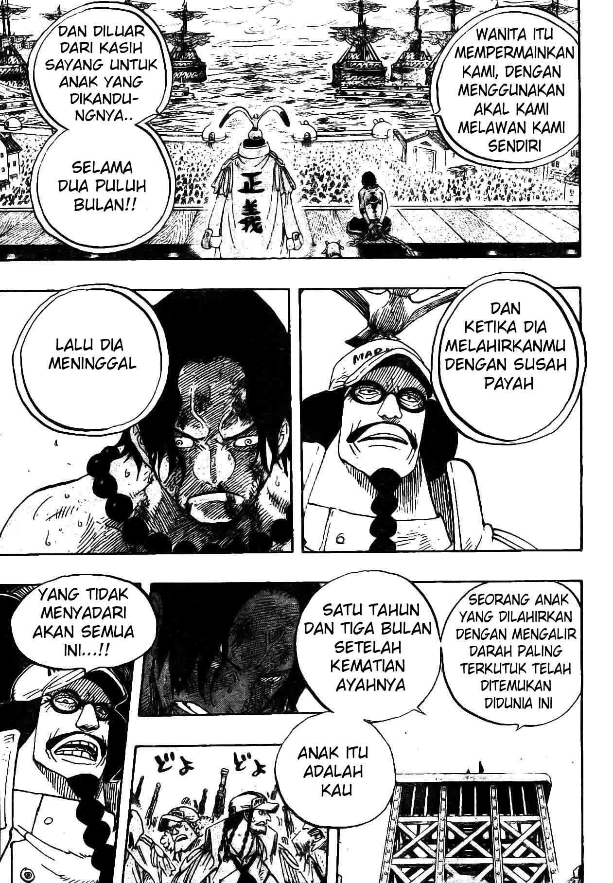 Chapter 550 - halaman 14