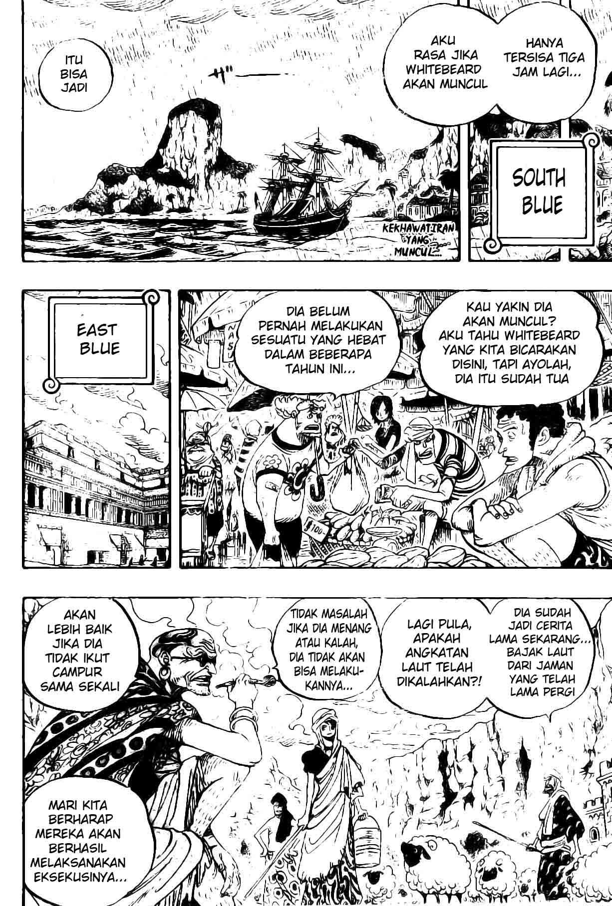 Chapter 550 - halaman 2
