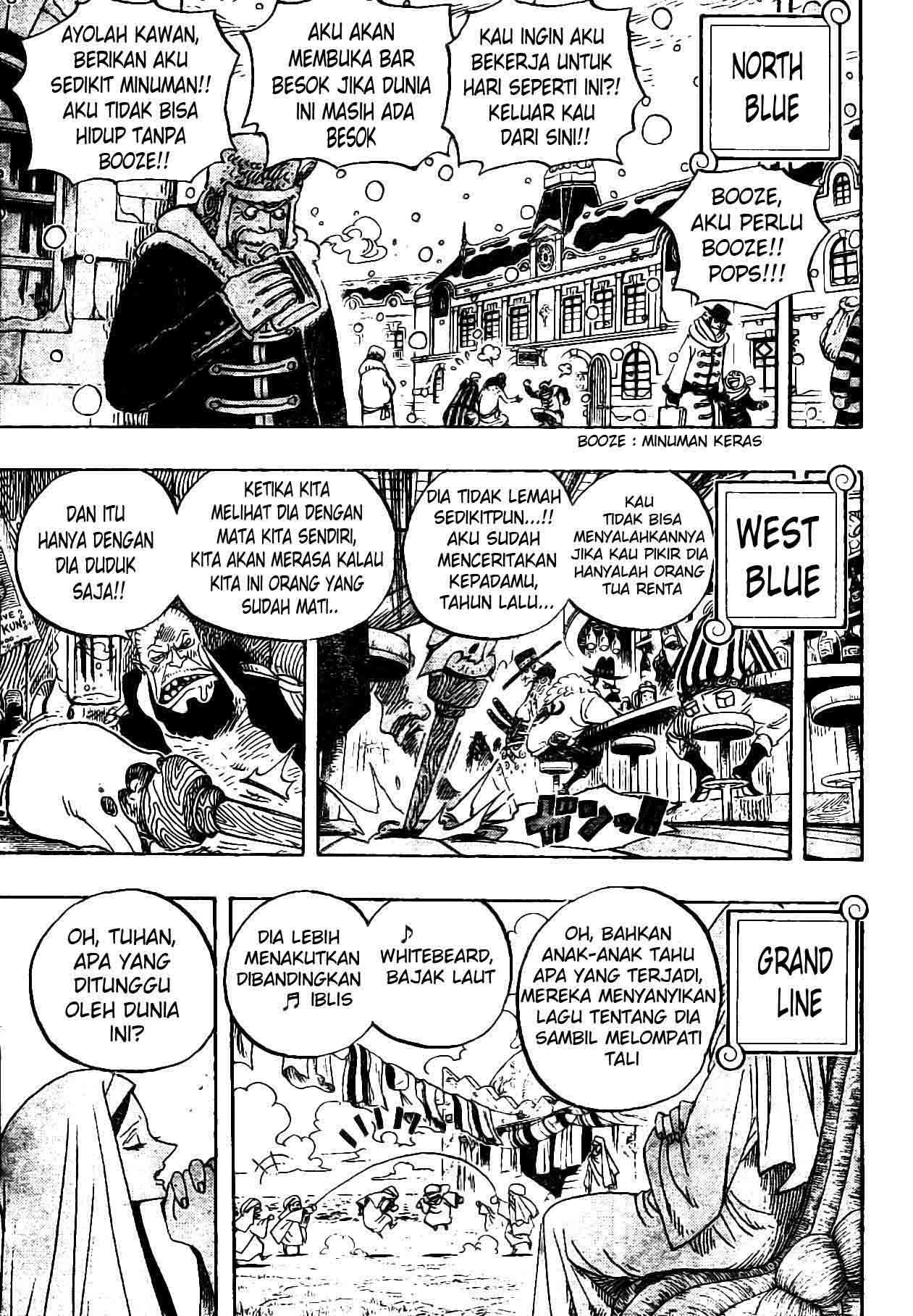 Chapter 550 - halaman 3