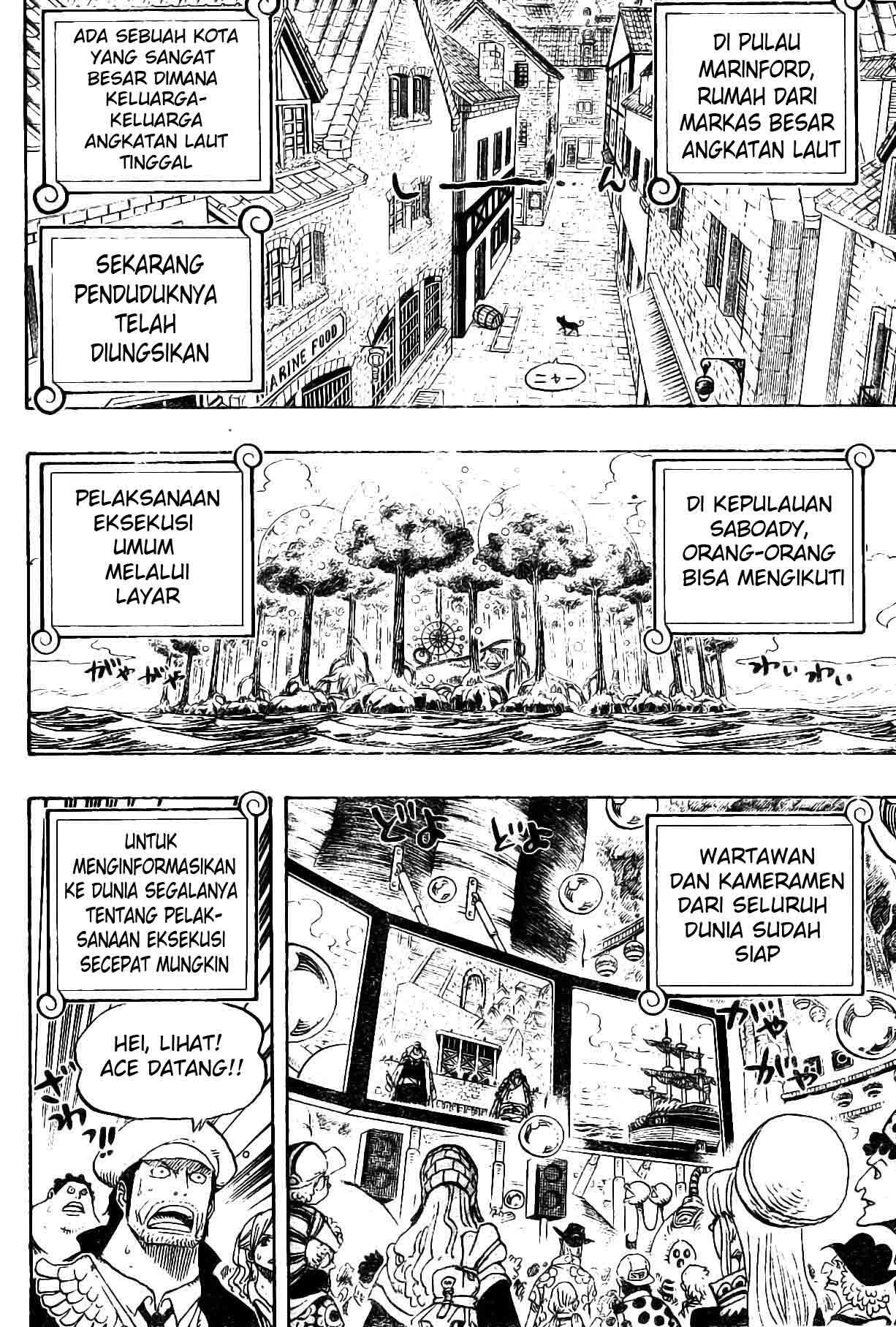 Chapter 550 - halaman 4