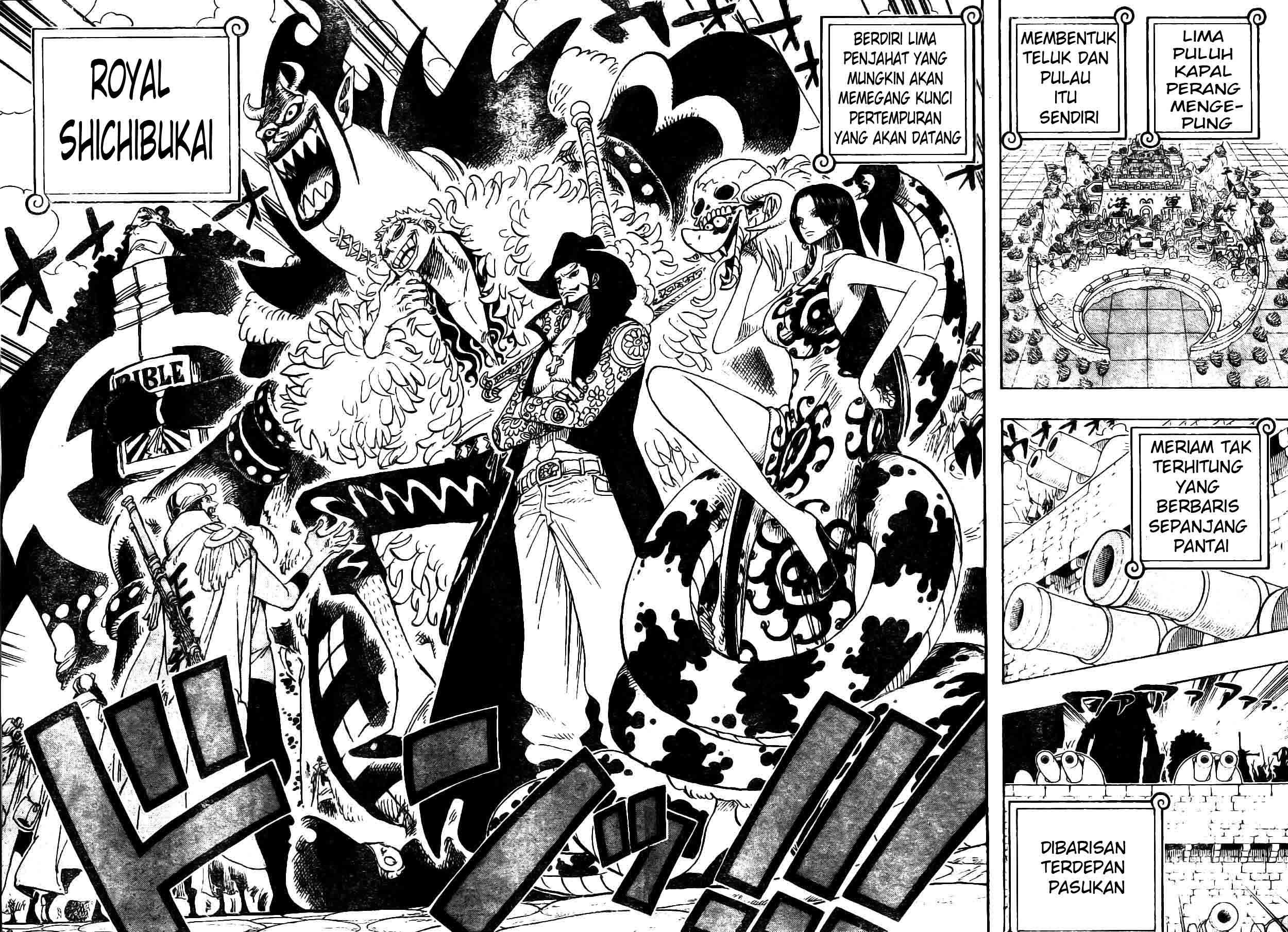 Chapter 550 - halaman 7
