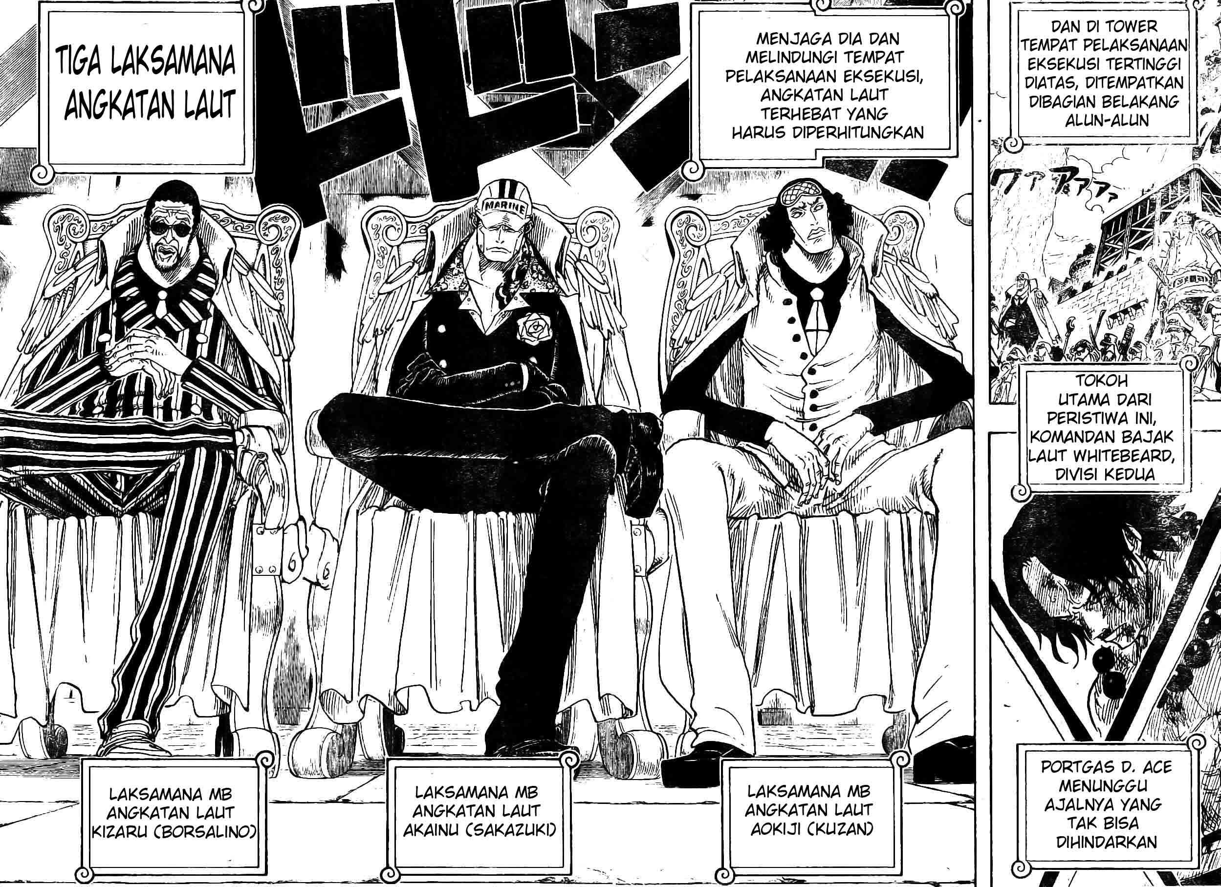 Chapter 550 - halaman 8
