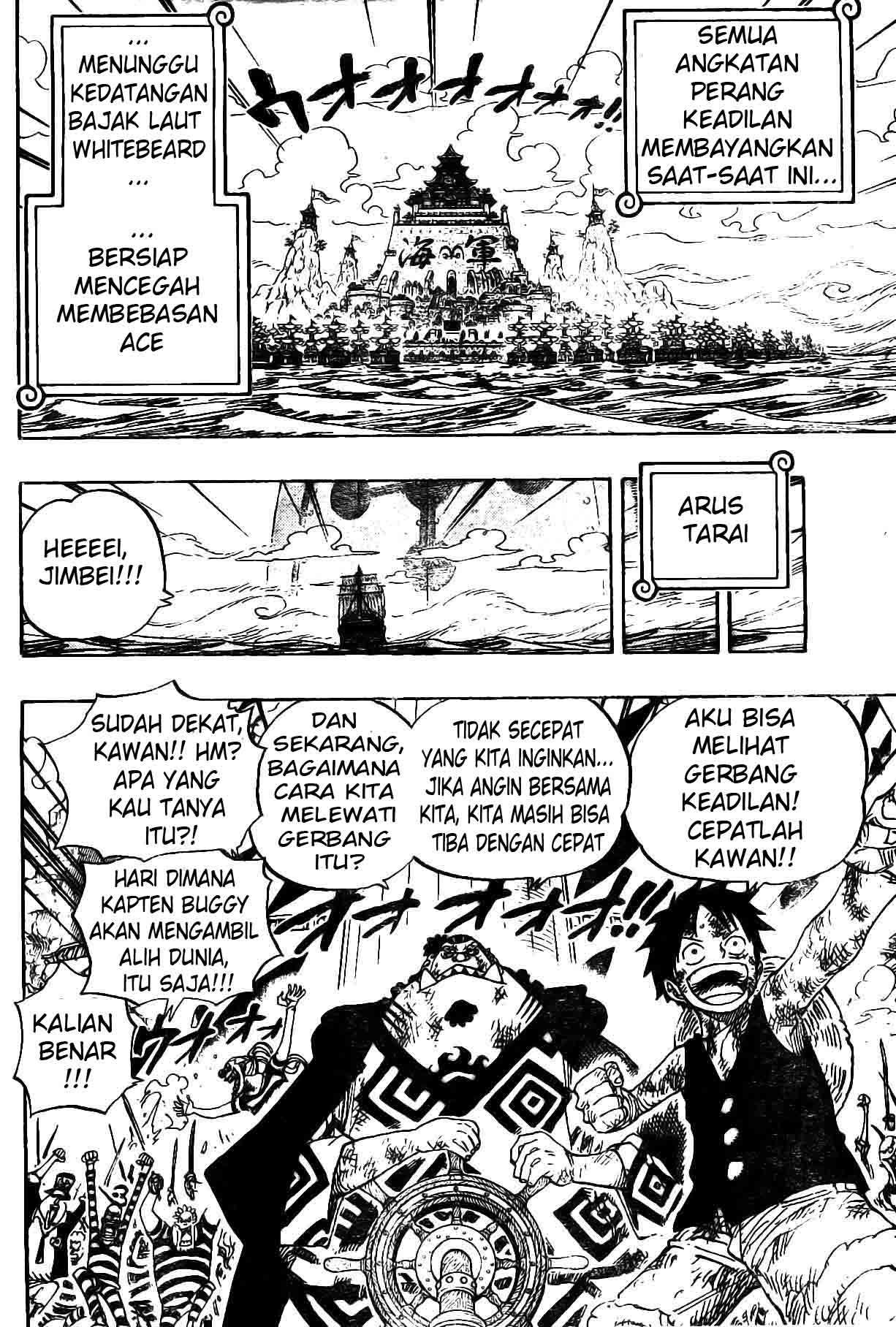 Chapter 550 - halaman 9