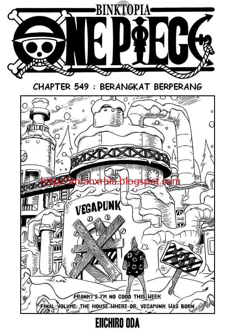 Chapter 549 - halaman 2