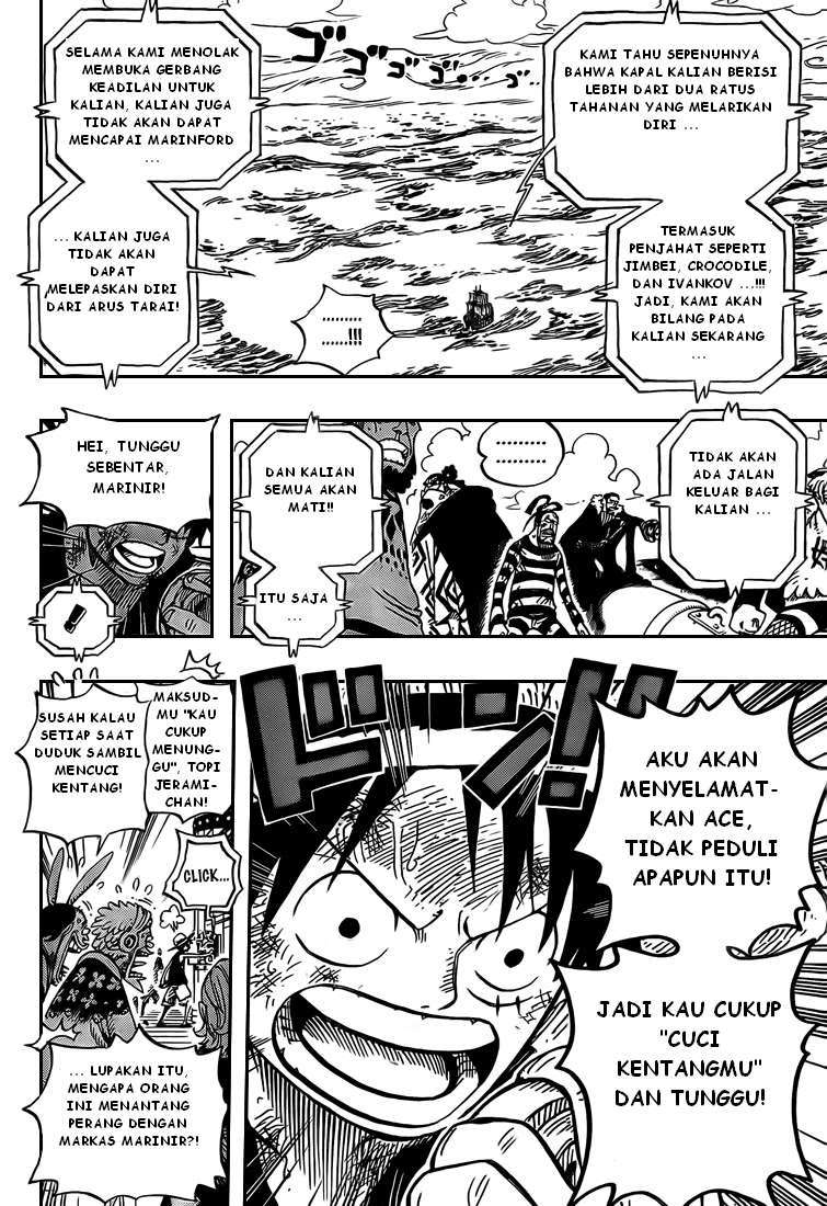 Chapter 549 - halaman 13